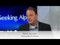 Bret Jensen Biotech