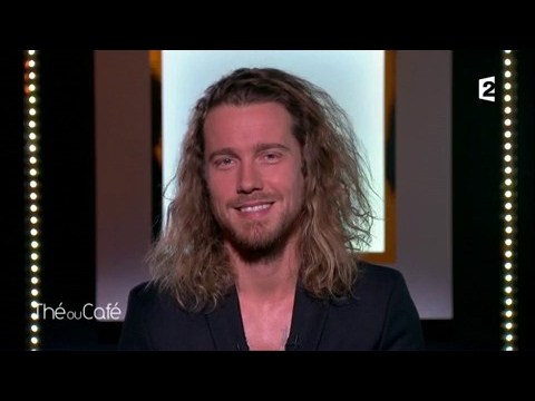 Dos à dos avec Julien Doré - Thé ou Café - 21/01/2017