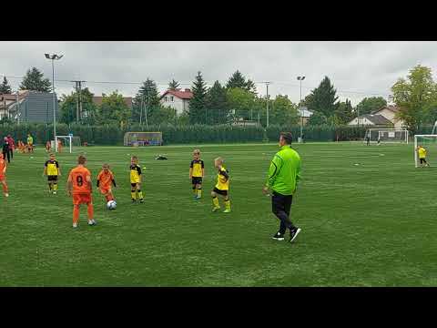 2014 Ursus CUP KS Łomianki  -  Ursus Warszawa