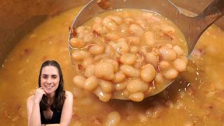 TODAS AS DICAS E SEGREDOS PRO SEU FEIJÃO FICAR PERFEITO!