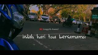 Download lagu STORY WA baper || surat cinta untuk starla mp3