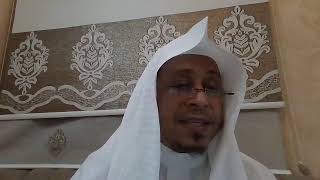 اللقاء الثالث والعشرون: « سور وآيات قرأ بها النبي ﷺ في الصلاة » - الأستاذ الدكتور. عيسى المسملي . image