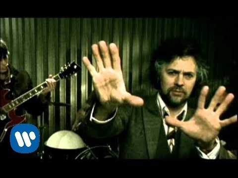 The Flaming Lips - Mr Ambulance Driver [Official Music Video]
