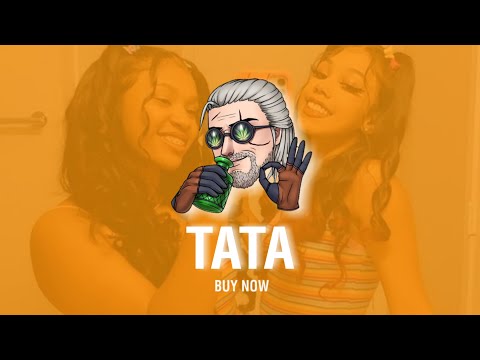 "Tata Tete" 👅🔥 Instrumental de Dembow | BULOVA X Jey One 2030