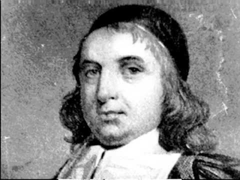 John Flavel (Puritan) - The Christian View of Death