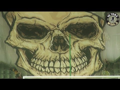 Top-10 Ultras of the Week (24.03 - 30.03)  #worldofultras