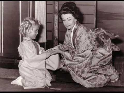 G. Puccini, Madama Butterfly: "Un bel dì vedremo"