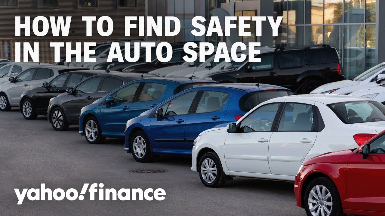 Trump's auto tariffs could lift O'Reilly and AutoZone, this analyst says