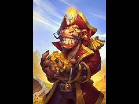Gold Grubber Madness: Battleground Victory [Reno] (ALMOST CHOKED)