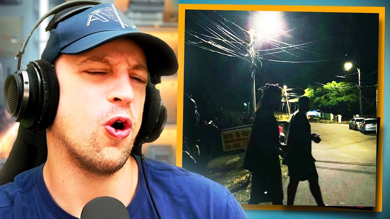 COLE FINALLY SPEAKS ON DRAKE V KENDRICK! Port Antonio REACTION