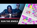 Run The Jewels Yankee And The Brave Lyrics Rhymes Highlighted 179