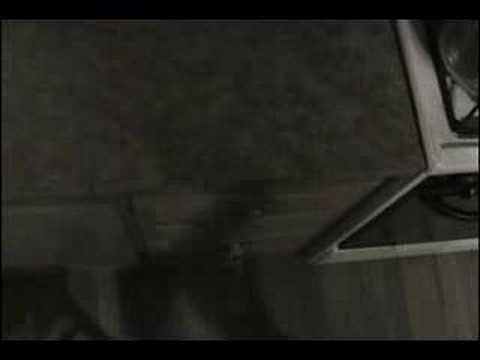 T-Money and A-Train "Milk and Cereal"