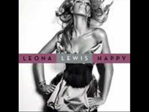 Leona Lewis-Happy remix feat. David guetta and IYAZ new Album
