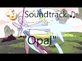 Steven Universe Soundtrack - Opal 