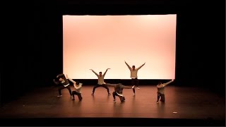 UBC Dance Horizons: The Gentlemen | MYS 2016