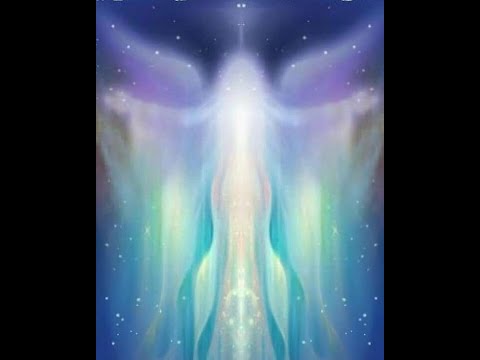 GEBET - ERZENGEL MICHAEL