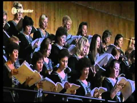 Gubaidulina - JOHANNES PASSION