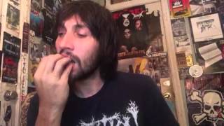 Coffee Time With Schnell: Episode XII: Vulgar Asceticism