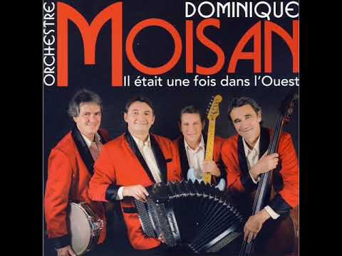 Dominique Moisan - Million de roses