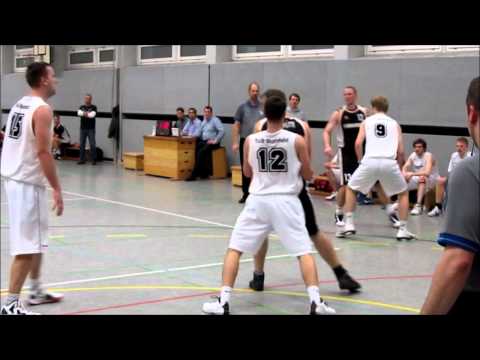 TuS Bothfeld 04 - TV Georgsmarienhütte