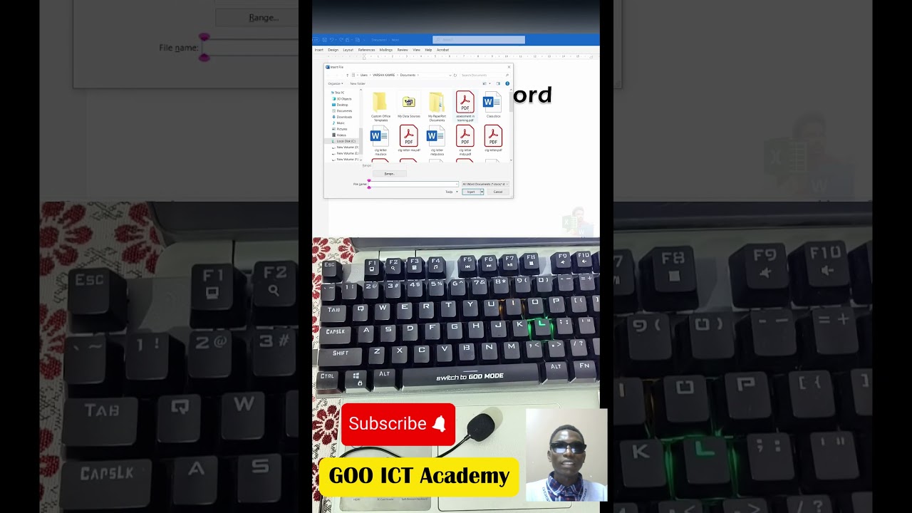 Stop Wasting Time! Open PDF Files in 1 Second (Easy Beginner Guide)
