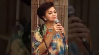 Give a Hand, Take a Hand (Maurice Gibb n Barry Gibb) cover by Srie Handayani