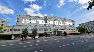 Austria Trend Hotel Europa