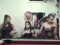 The Real Princesses New Jersey