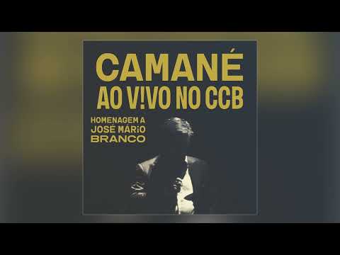 Camané - Medley// Marchas [Ao Vivo]  [Official Áudio]