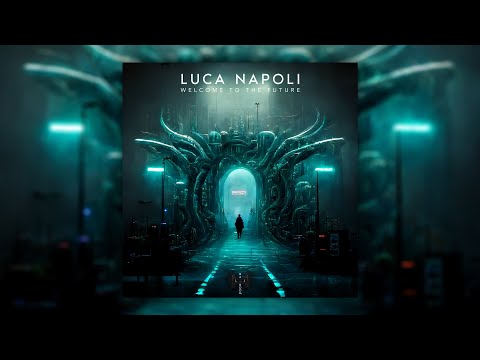 Luca Napoli - Welcome to the Future