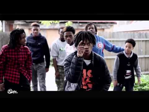 Rayv33zy ft. Famous Dex x WYA x (Shot by @lakafilms)