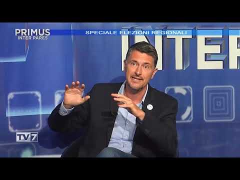 Primus Inter Pares del 17/9/2020 - Speciale elezioni regionali (2 di 3)