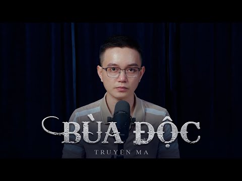 Ghost story: POISON TELLY—black magic takes Hanoi girl to Saigon.