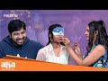 Guess the smell task ft. Shalini Kondepudi || Abhinav Gomatam || Niharika Konidela || ahavideoin