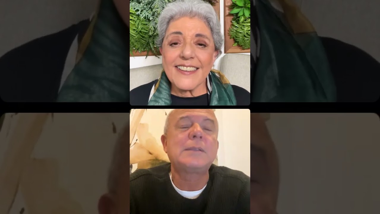 Conversa com Leda Nagle: e o segundo turno?