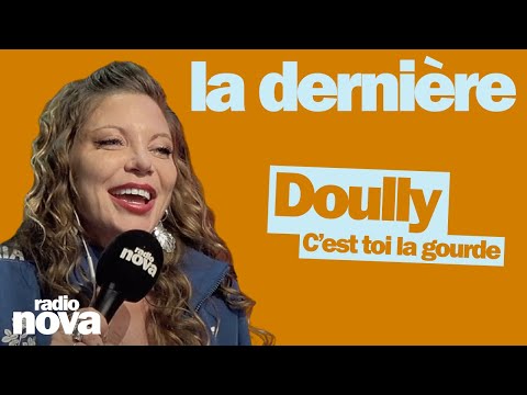 You're the fool - Doully's column in The Last