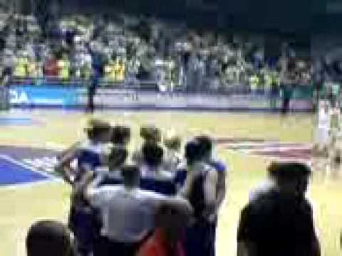 MKB Sopron-Szeviép Szeged