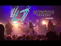 L7 - This Ain't Pleasure - live - Rickshaw Theatre - Vancouver BC