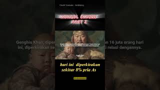 Download lagu MONGOL EMPIRE PART I #kerajaan #sejarahdunia #kunoichis #mongolia #sejarahmodern mp3 Download lagu MONGOL EMPIRE PART I #kerajaan #sejarahdunia #kunoichis #mongolia #sejarahmodern mp3