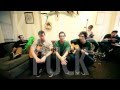 Knuckle Puck- Fences (Space Jam Sessions ...