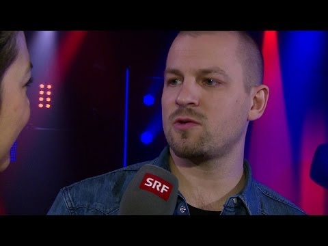 Coach Stress zu seiner Battle-Entscheidung für Matthieu und gegen Larissa