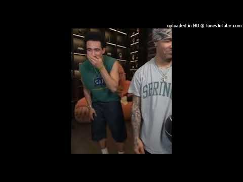 Jared McCain - Write Back (ft. PlaqueBoyMax)