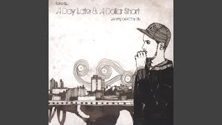 QuarterWaterSupporter (feat. Brea Joseph)