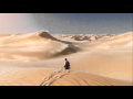 Uncharted 3: Drake's Deception - Walkthrough 18 - The Rub' al Khali