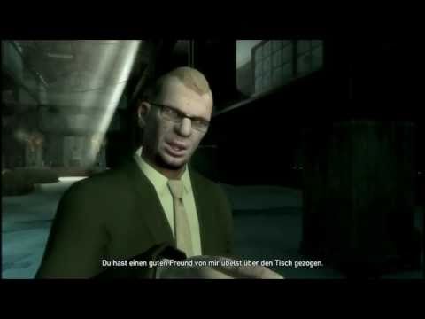 GTA IV Walkthrough HD - Mission 24 " Russian Revolution "