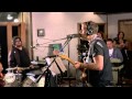 The Arcs performing "Put a Flower in Your Pocket ...