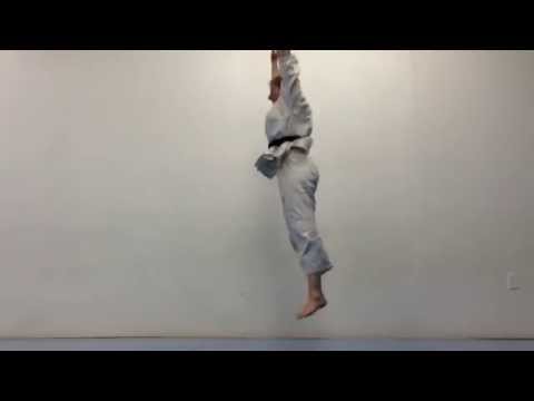 Linda Eskin - #GimmeFive burpees!