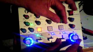 Video thumbnail for Sherman Rodec Restyler by ShermanFilters
