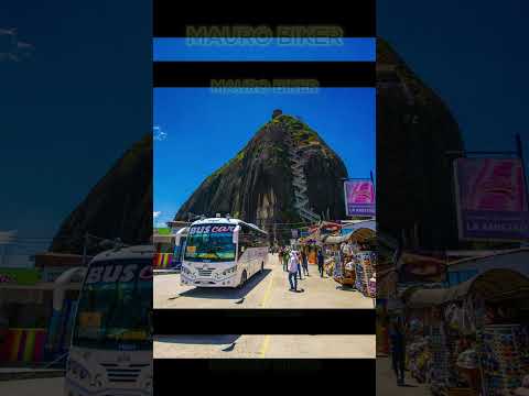 paraíso perdido Antioquia Guatapé