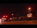 Police Chief Says Luck Needed To Catch Culprit